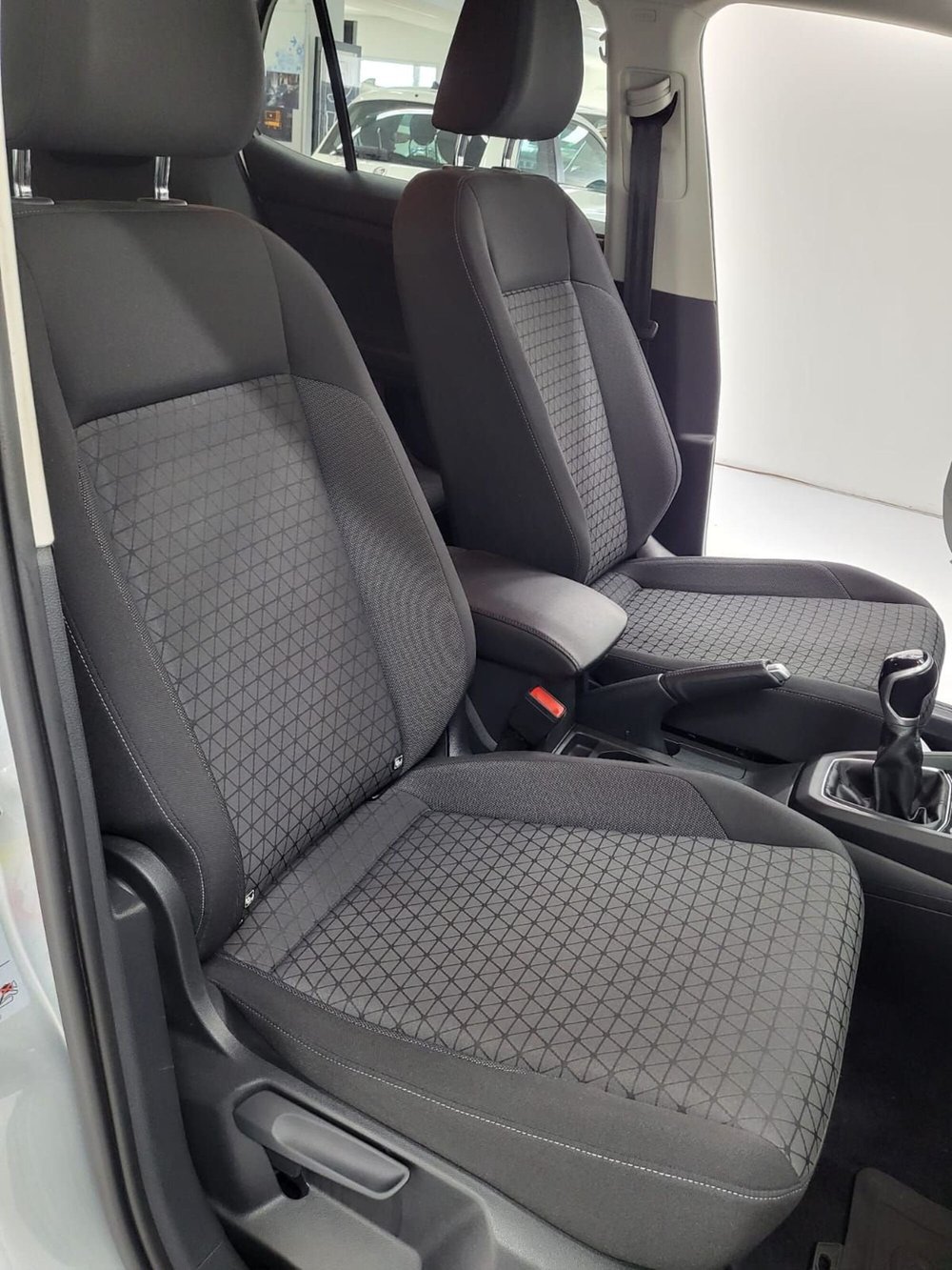 Volkswagen T-Cross usata a Catanzaro (12)