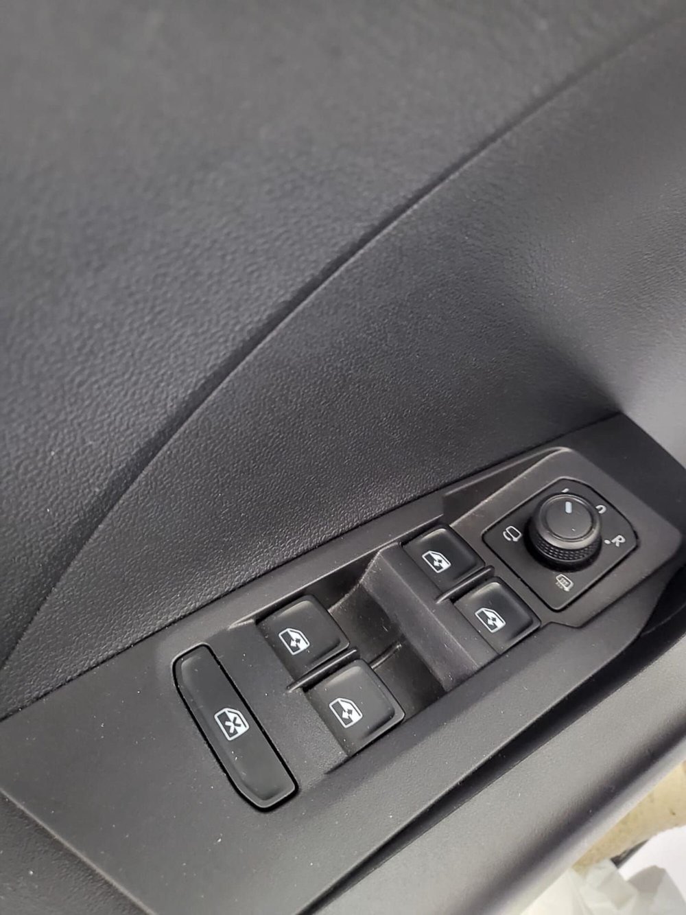 Volkswagen T-Cross usata a Catanzaro (19)