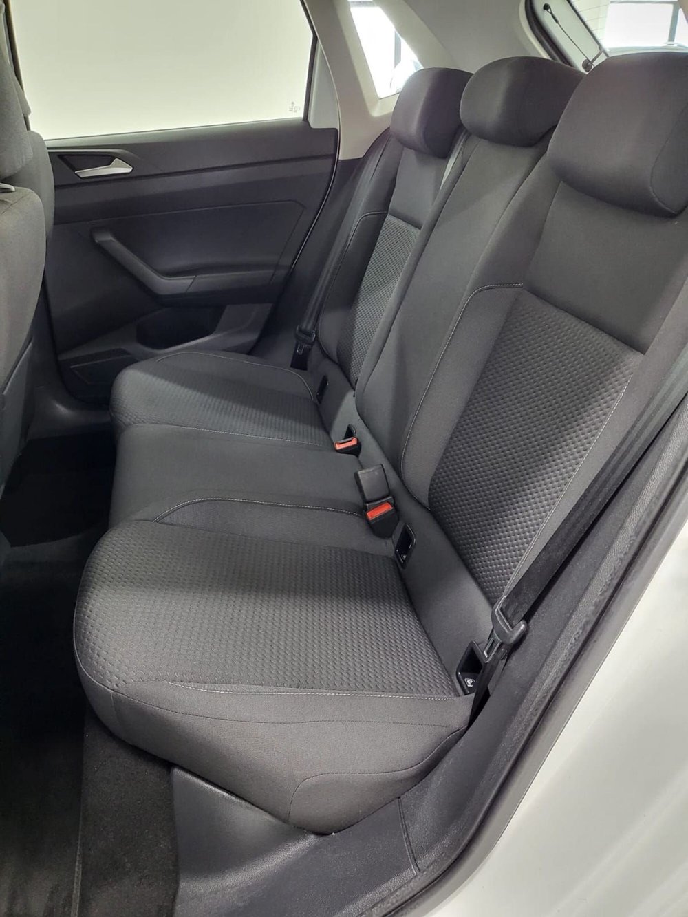 Volkswagen Polo usata a Catanzaro (11)