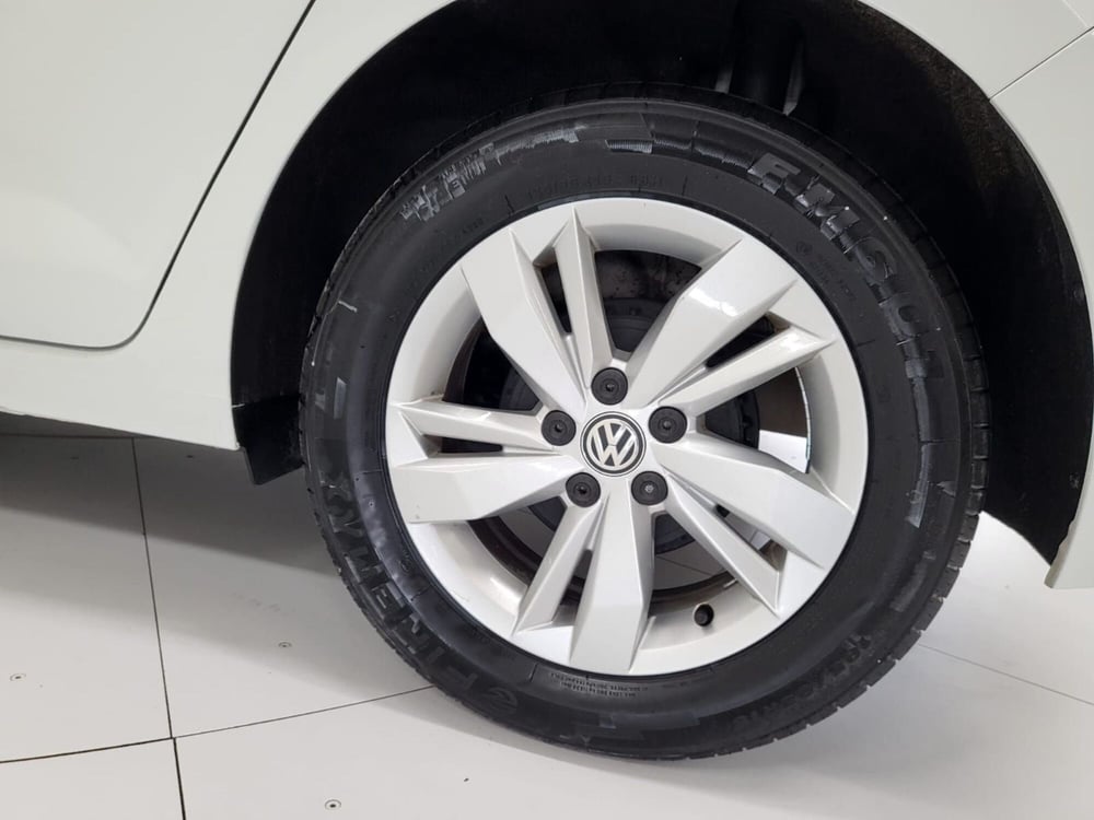 Volkswagen Polo usata a Catanzaro (8)