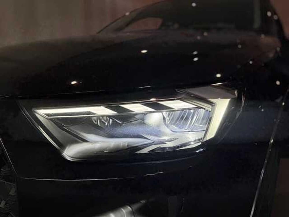Audi A1 allstreet usata a Genova (7)