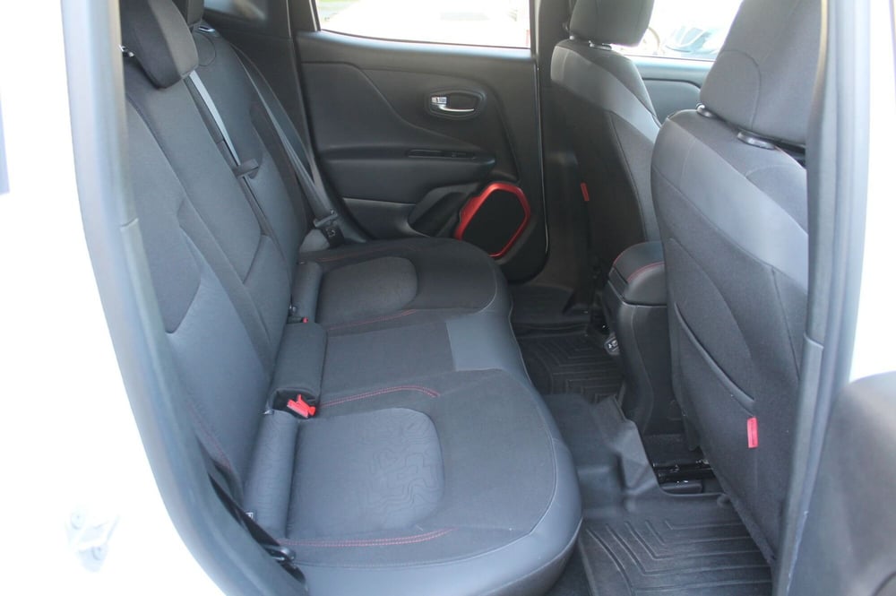 Jeep Renegade usata a Cuneo (10)