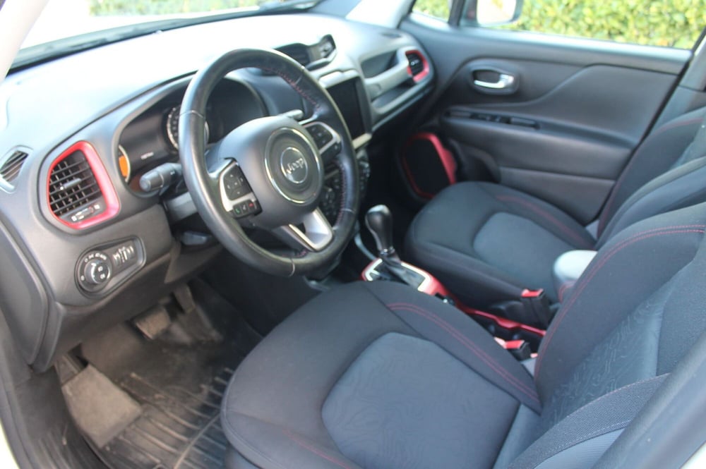 Jeep Renegade usata a Cuneo (8)