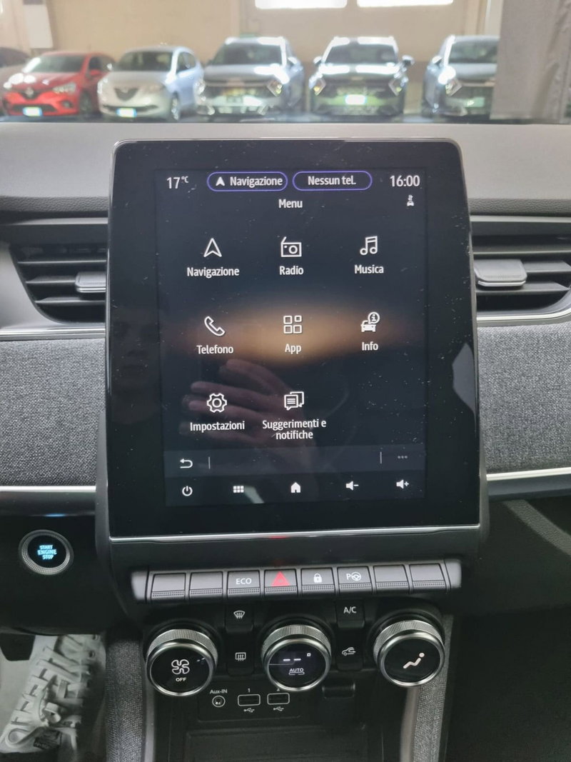 Renault Zoe usata a Verona (10)