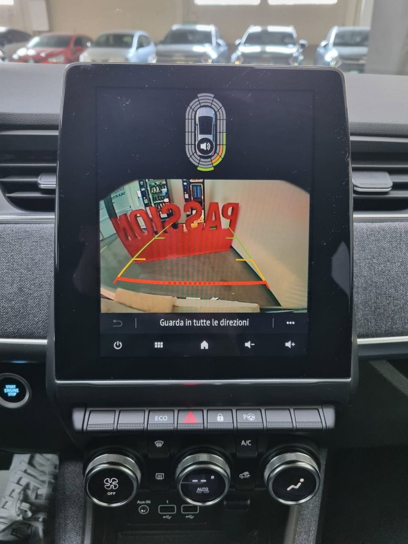 Renault Zoe usata a Verona (11)