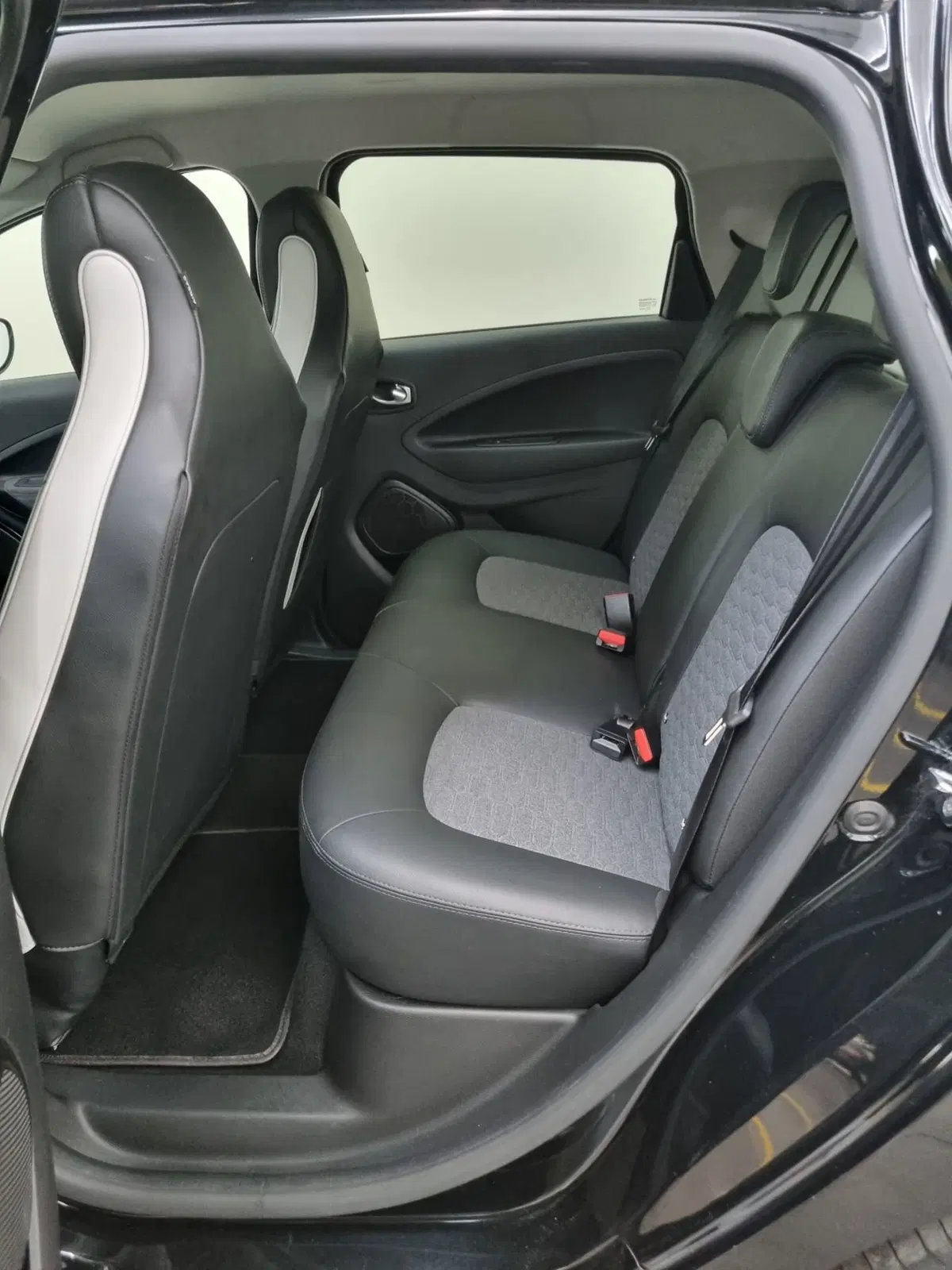 Renault Zoe usata a Verona (12)