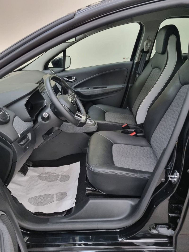 Renault Zoe usata a Verona (13)