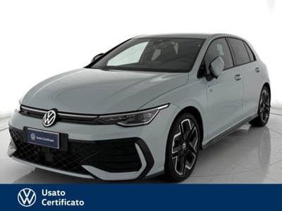 Volkswagen Golf Variant 2.0 tdi R-Line 150cv dsg del 2024 usata a Arzignano