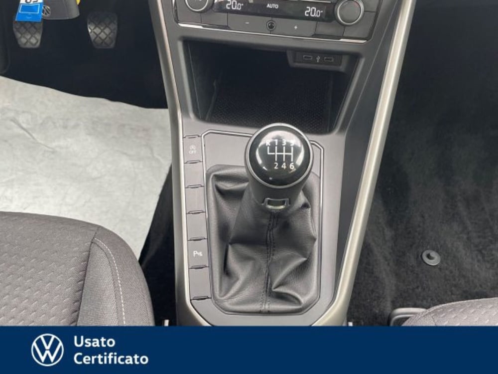 Volkswagen Polo usata a Vicenza (10)