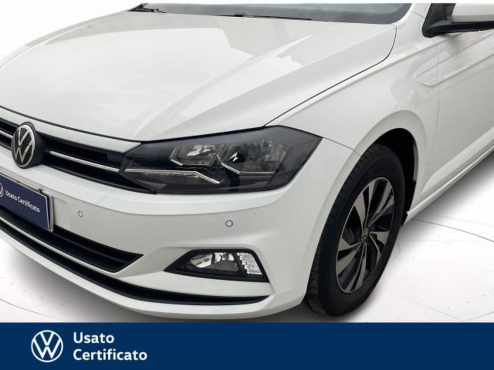 Volkswagen Polo usata a Vicenza (12)