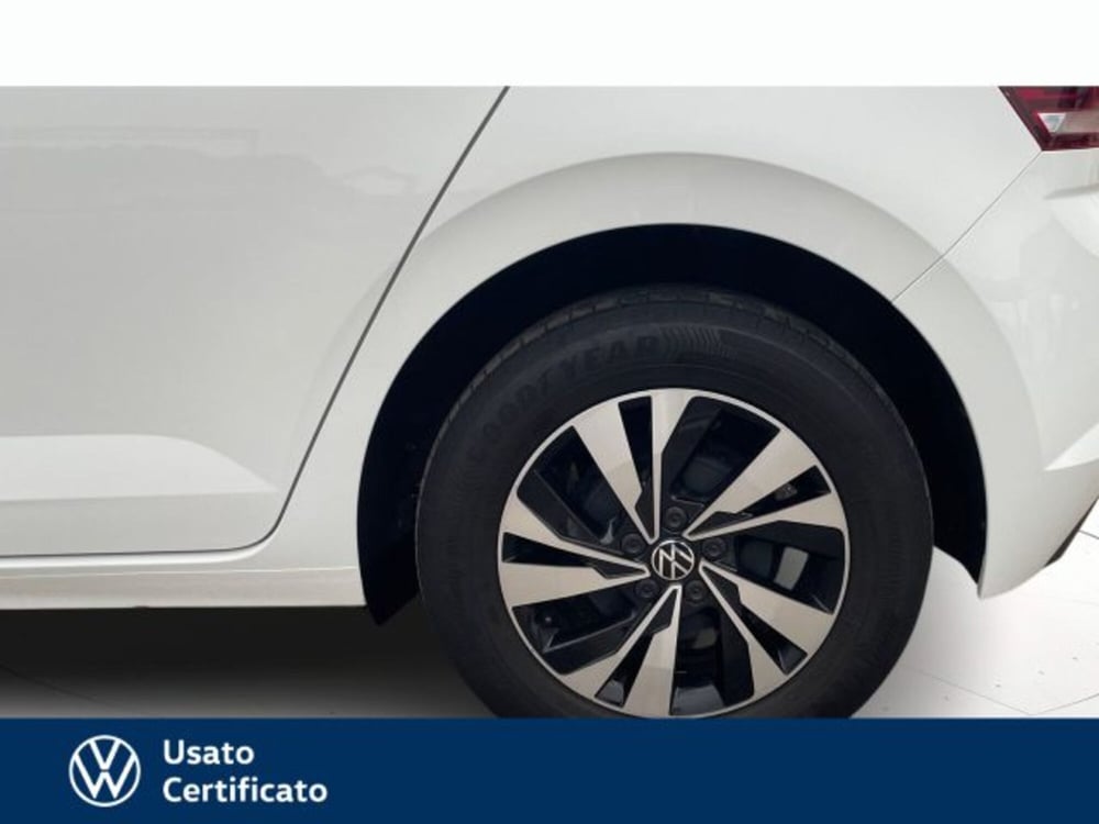 Volkswagen Polo usata a Vicenza (13)