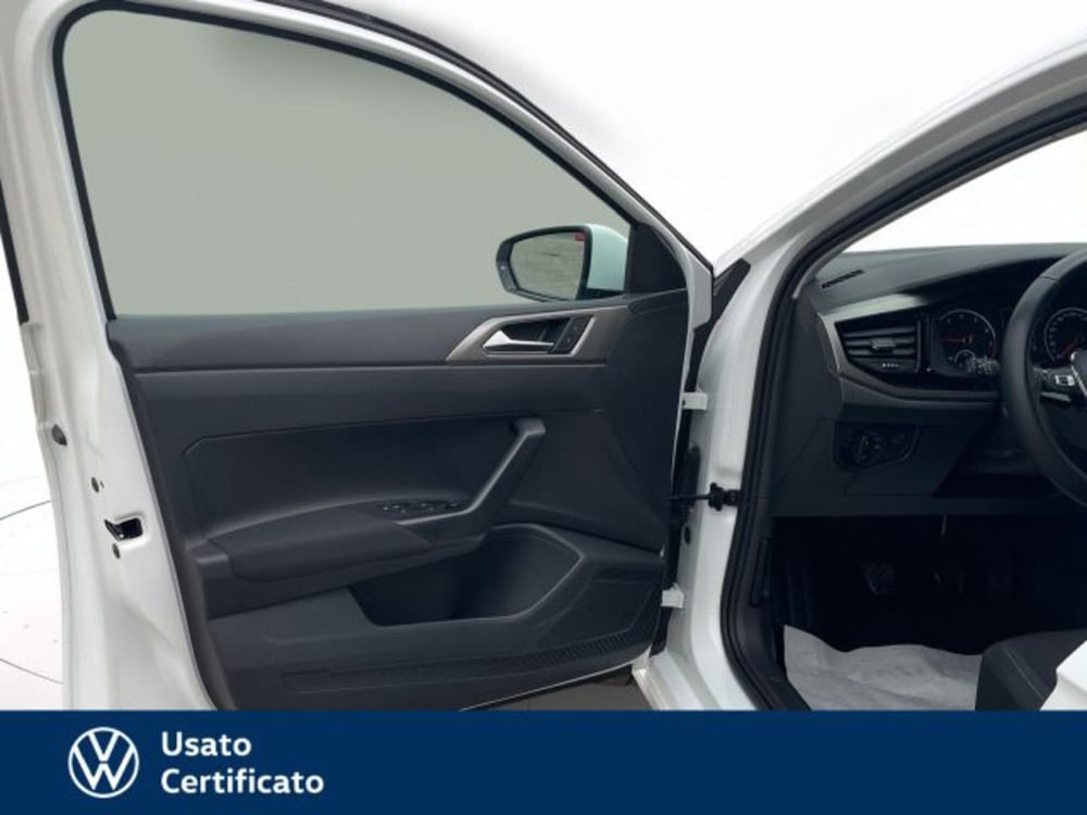 Volkswagen Polo usata a Vicenza (15)