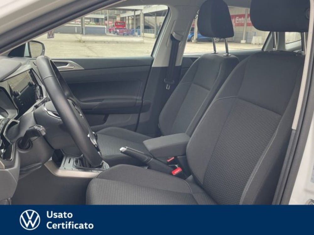 Volkswagen Polo usata a Vicenza (16)