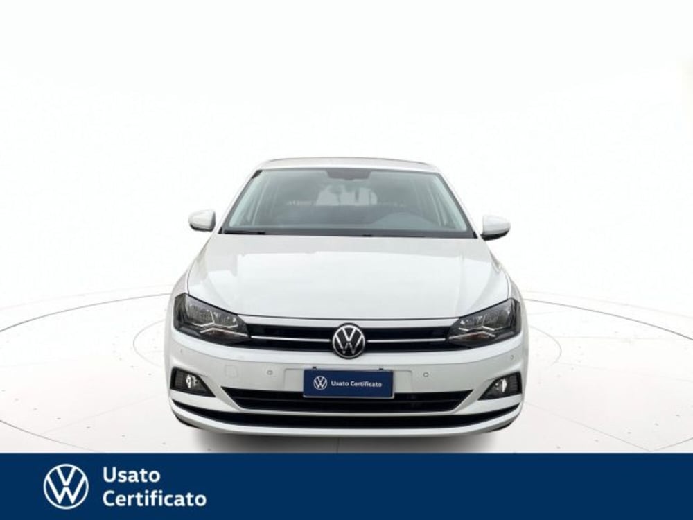 Volkswagen Polo usata a Vicenza (2)