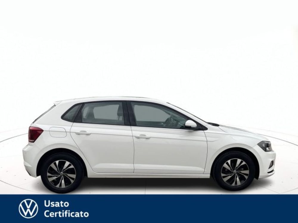 Volkswagen Polo usata a Vicenza (3)