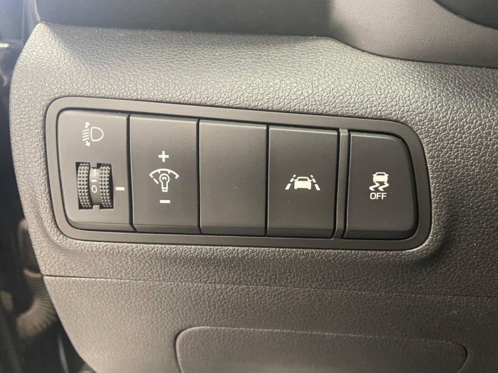 Hyundai Tucson usata a Palermo (2)