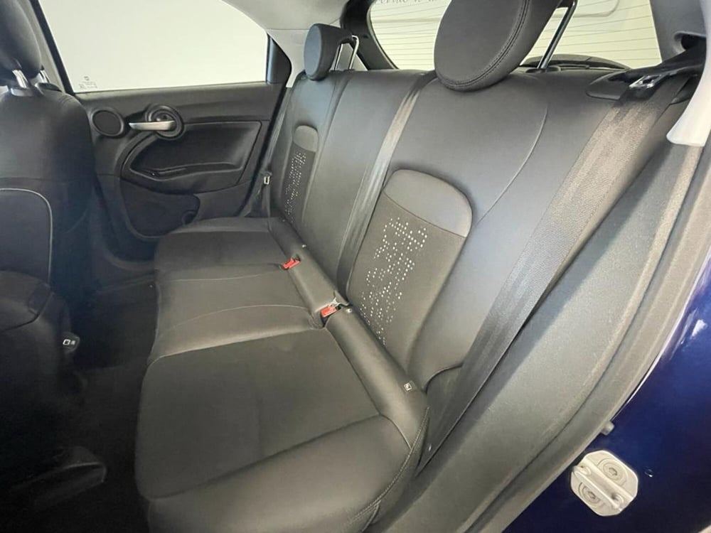 Fiat 500X usata a Palermo (17)