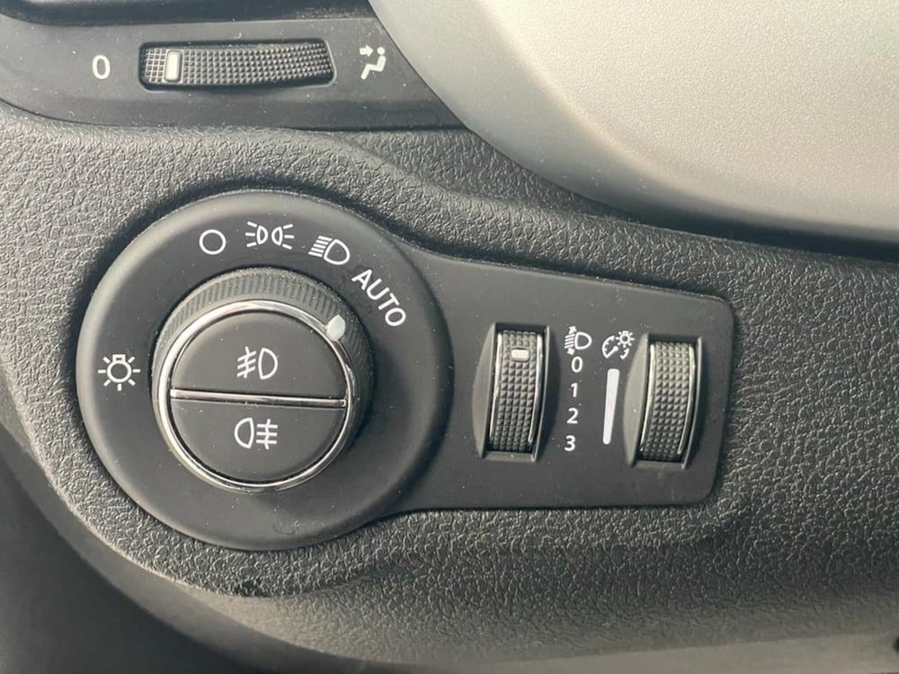 Fiat 500X usata a Palermo (20)
