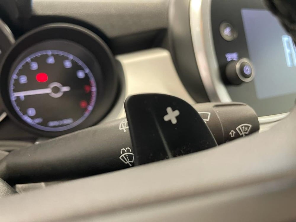 Fiat 500X usata a Palermo (7)