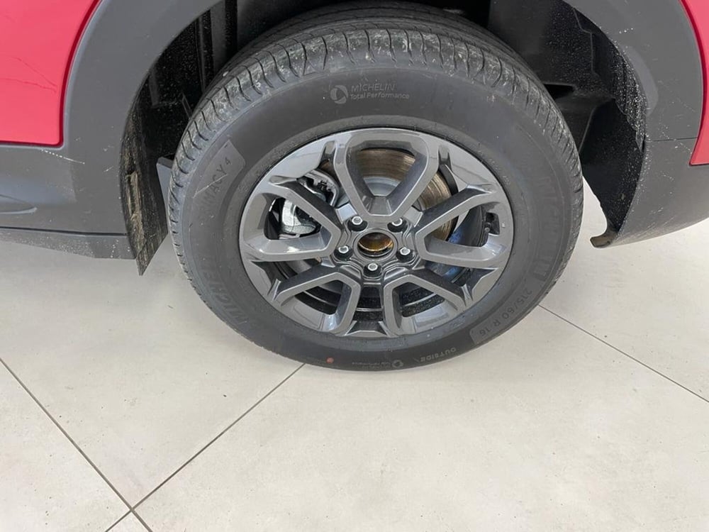 Fiat 500X nuova a Palermo (14)