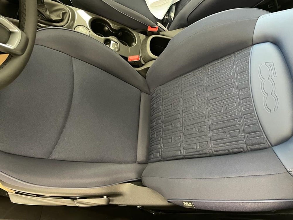 Fiat 500X nuova a Palermo (16)