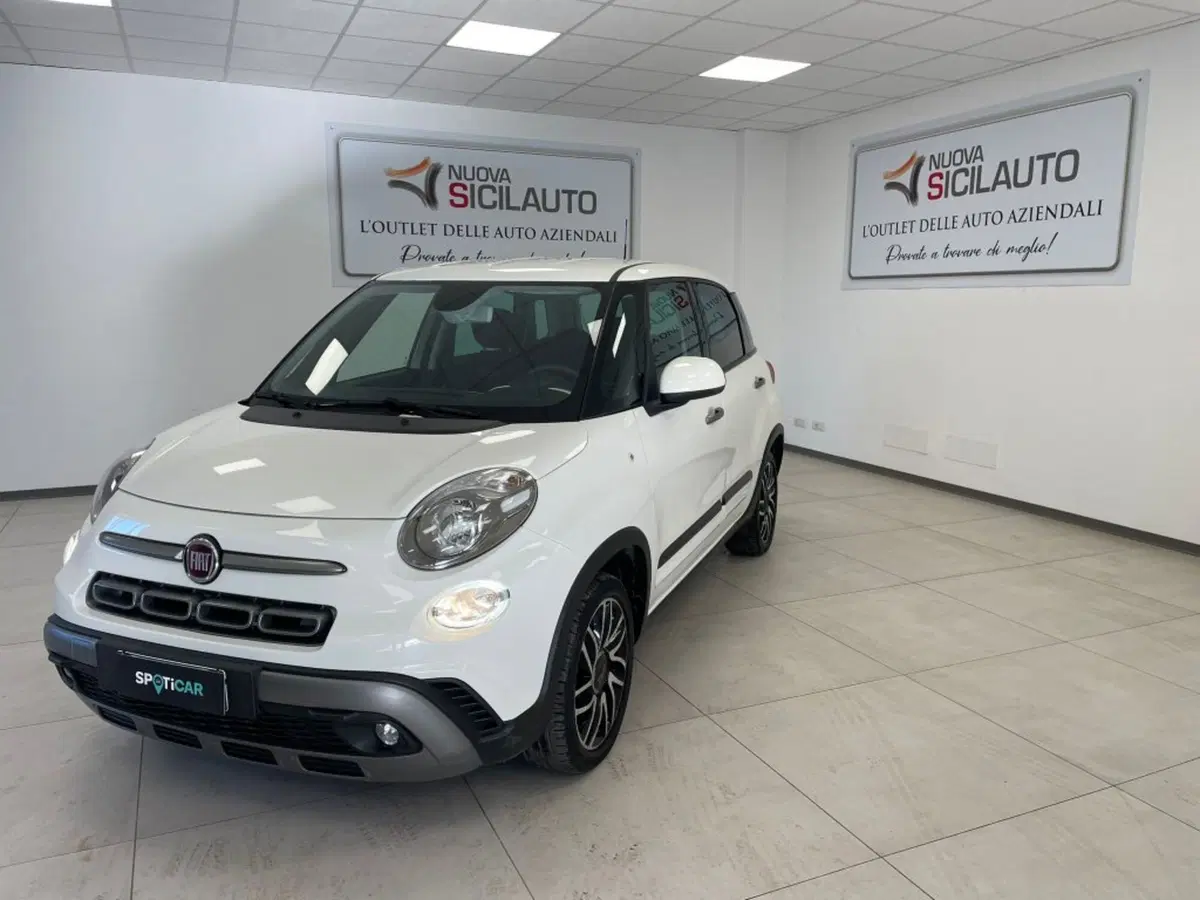 Fiat 500L usata a Palermo (10)