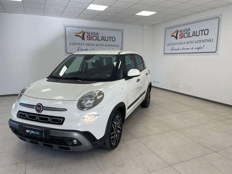 Fiat 500L usata a Palermo (10)