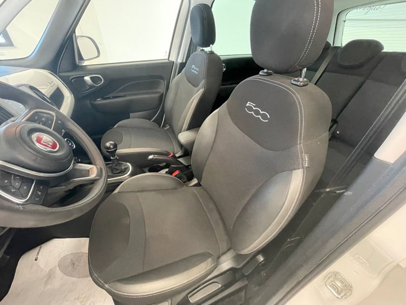 Fiat 500L usata a Palermo (13)