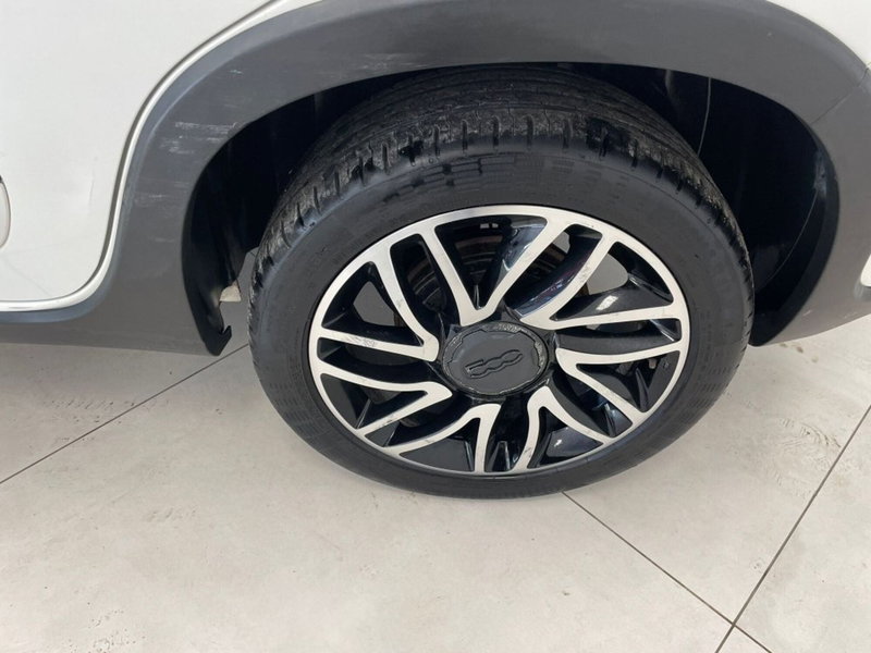 Fiat 500L usata a Palermo (15)