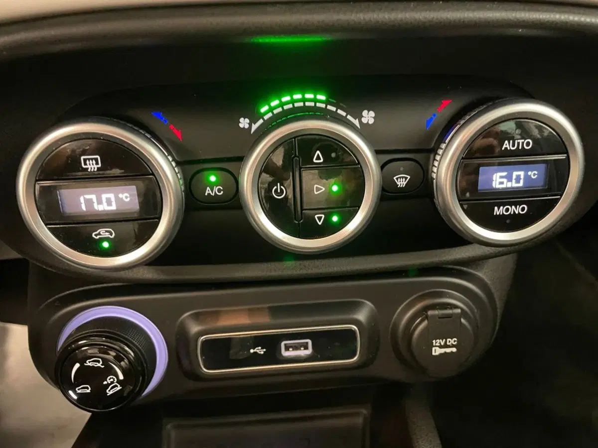 Fiat 500L usata a Palermo (3)