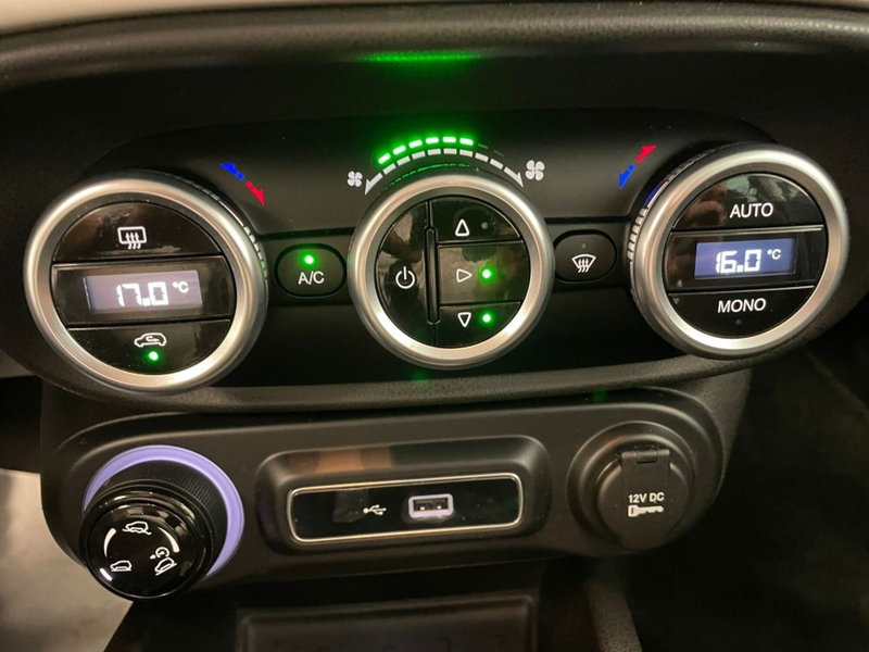 Fiat 500L usata a Palermo (3)