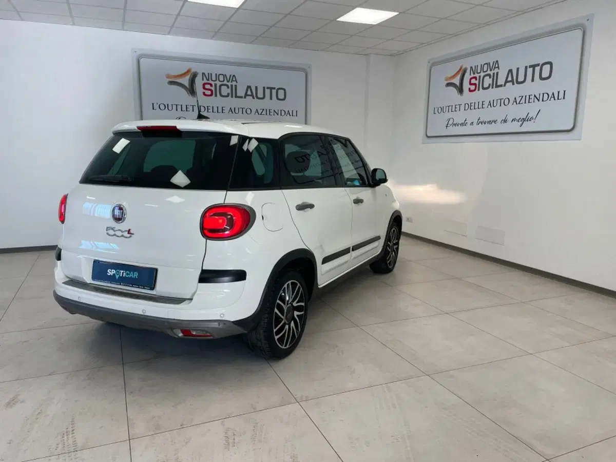 Fiat 500L usata a Palermo (6)