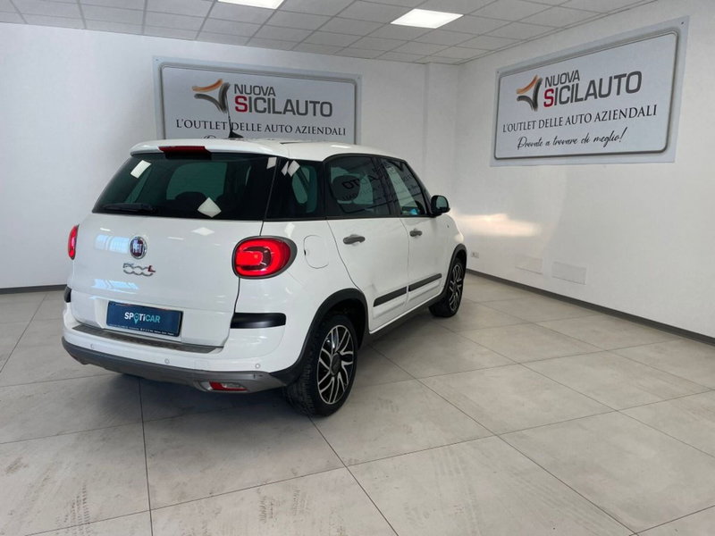 Fiat 500L usata a Palermo (6)