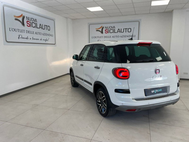 Fiat 500L usata a Palermo (7)