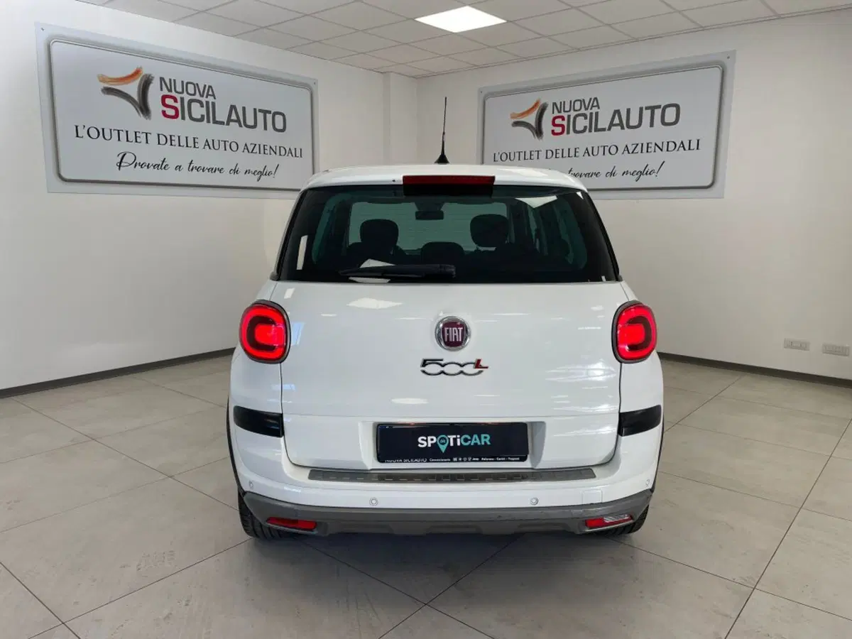 Fiat 500L usata a Palermo (8)