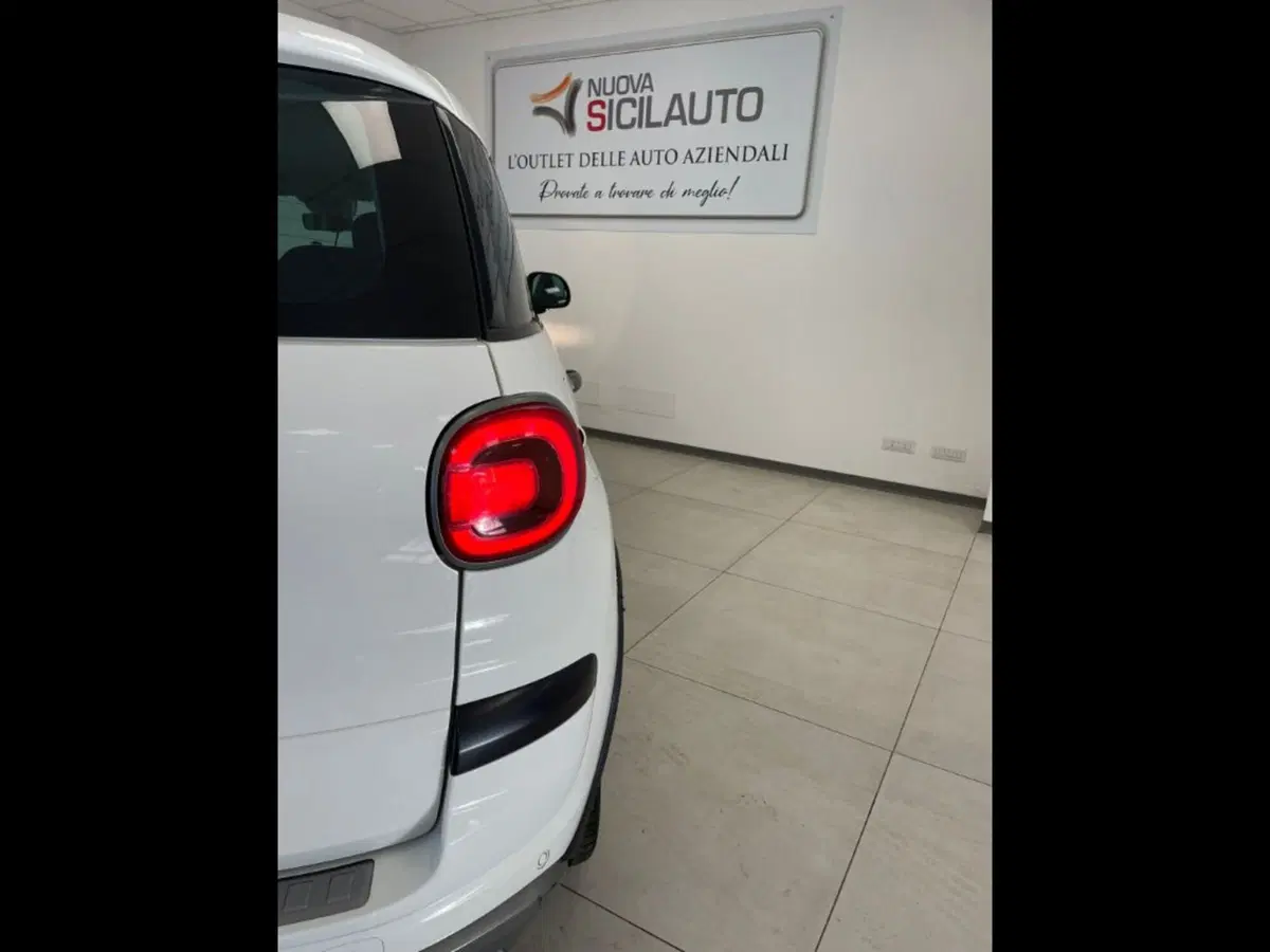 Fiat 500L usata a Palermo (9)