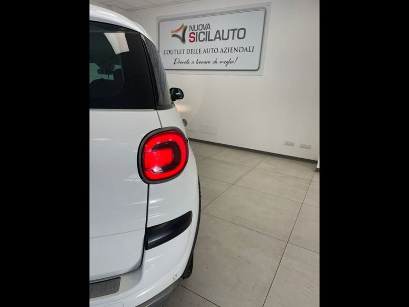Fiat 500L usata a Palermo (9)
