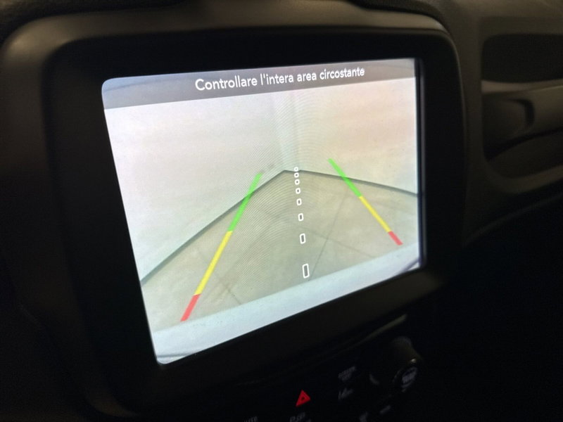 Jeep Renegade usata a Palermo (11)