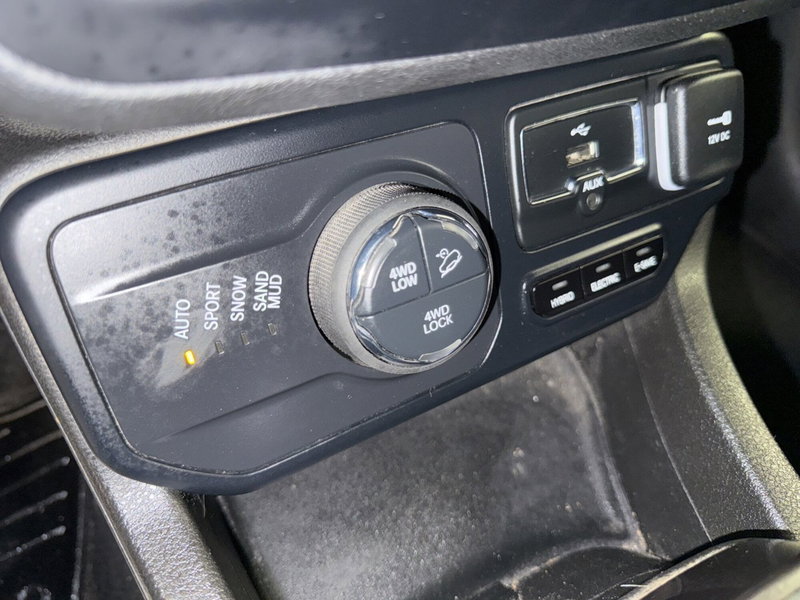 Jeep Renegade usata a Palermo (12)