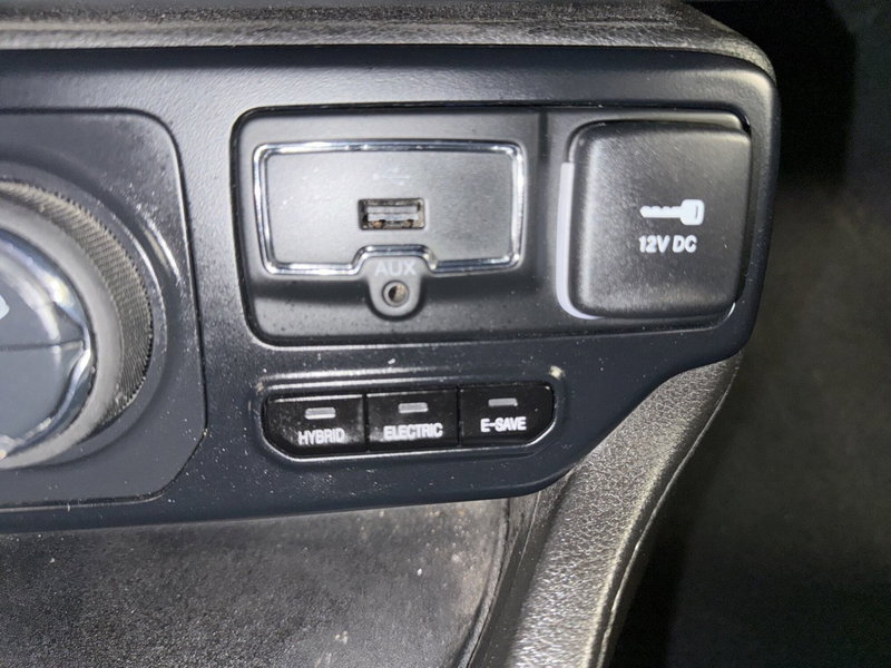 Jeep Renegade usata a Palermo (13)