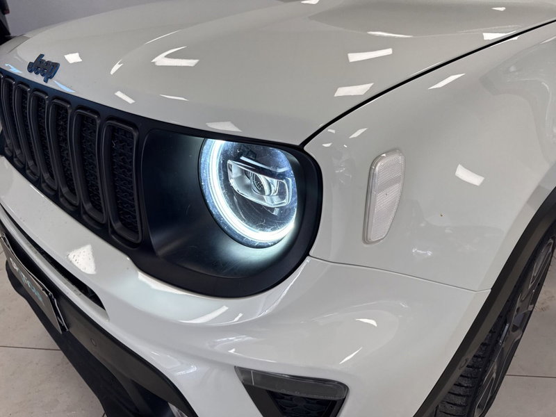 Jeep Renegade usata a Palermo (14)
