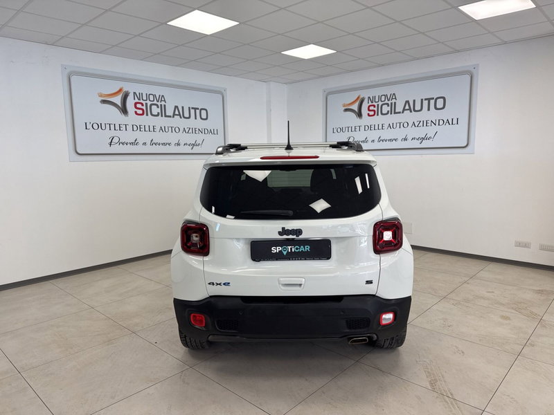 Jeep Renegade usata a Palermo (15)