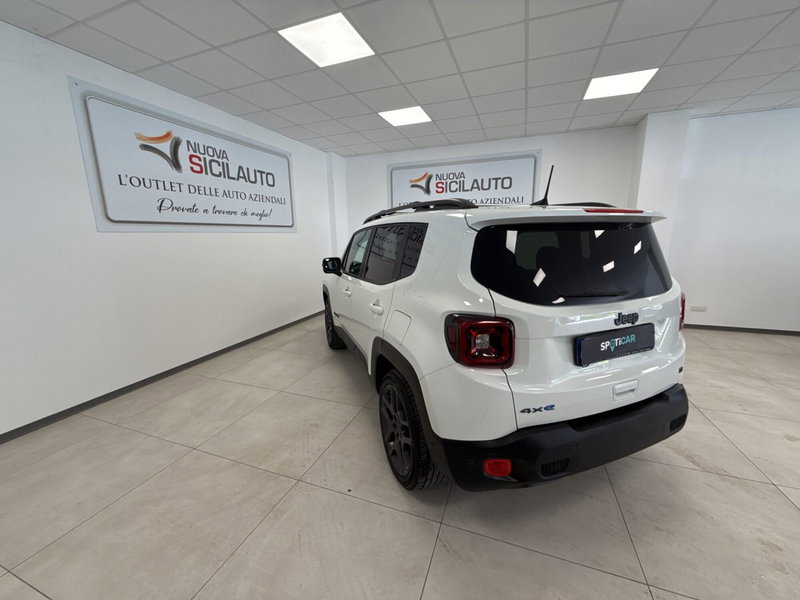 Jeep Renegade usata a Palermo (17)