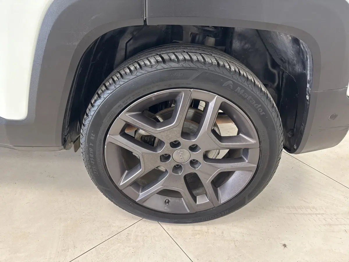 Jeep Renegade usata a Palermo (3)