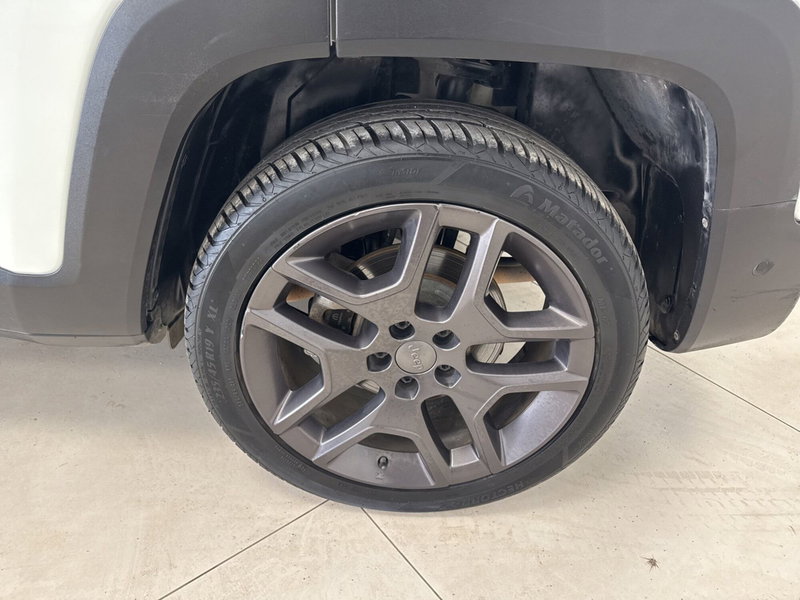 Jeep Renegade usata a Palermo (3)