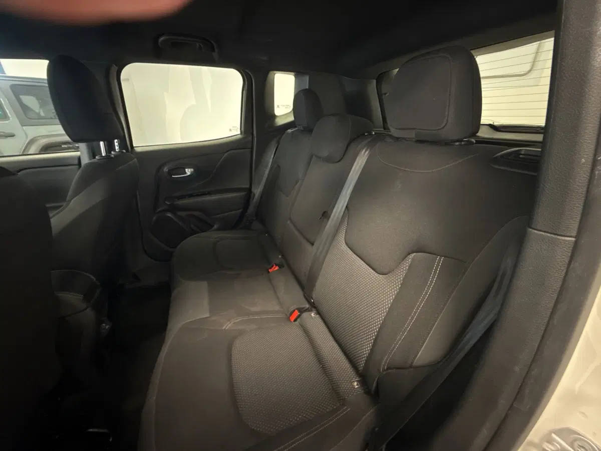 Jeep Renegade usata a Palermo (4)