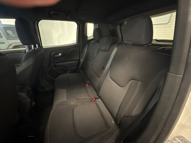 Jeep Renegade usata a Palermo (4)