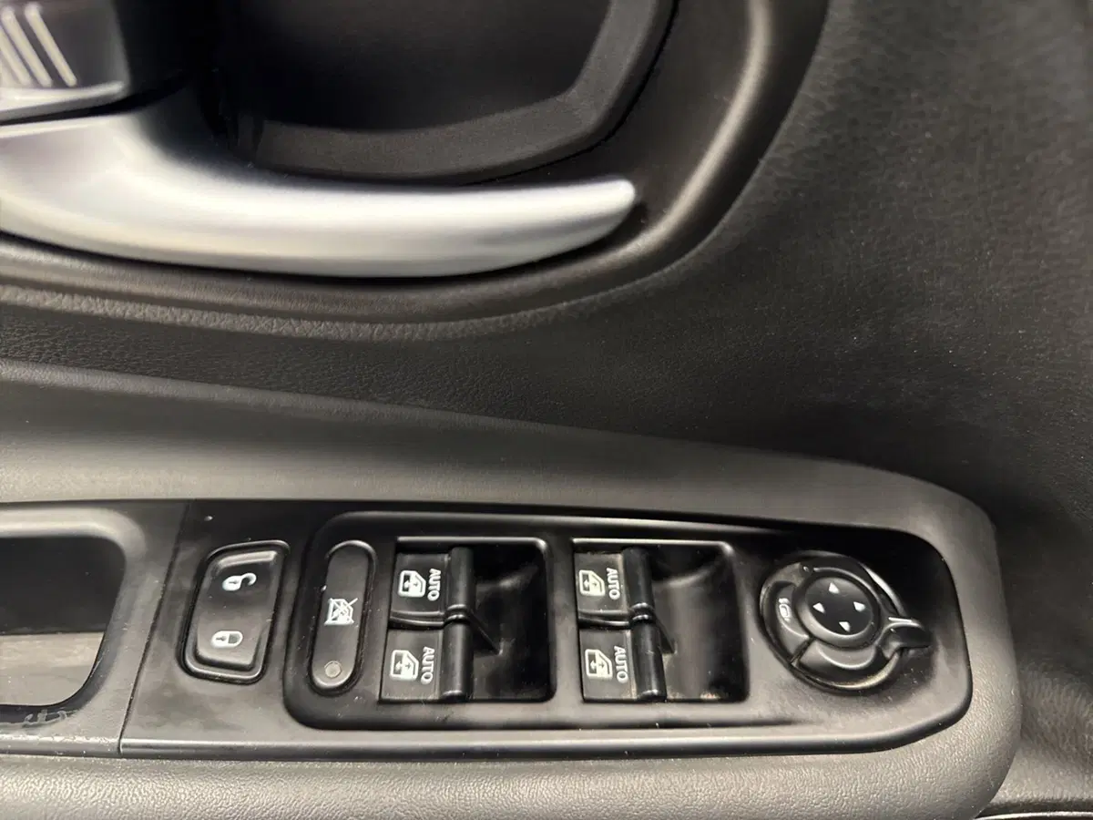 Jeep Renegade usata a Palermo (7)