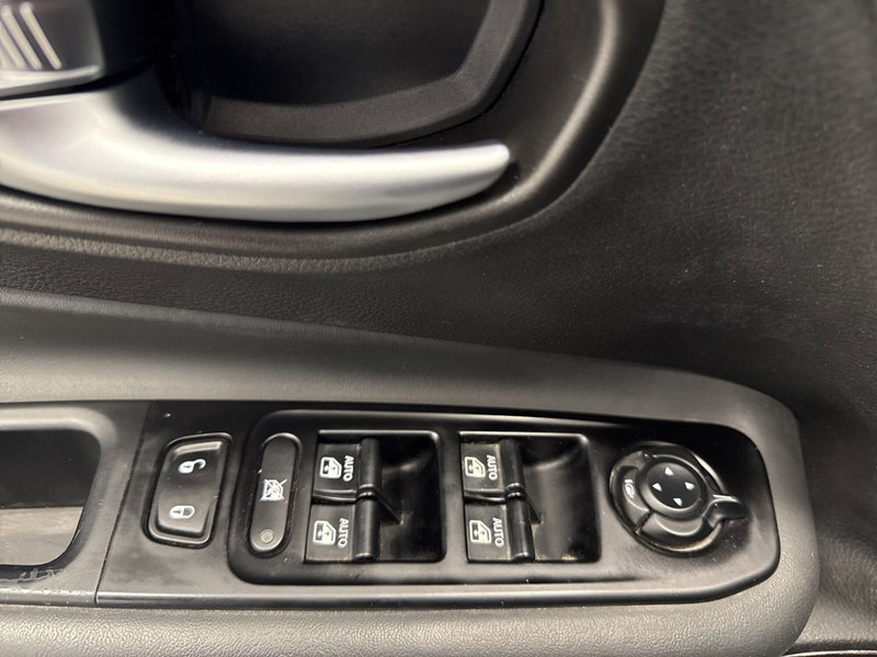 Jeep Renegade usata a Palermo (7)