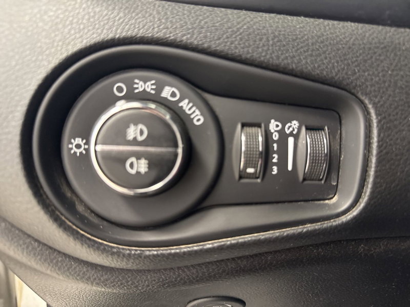 Jeep Renegade usata a Palermo (8)